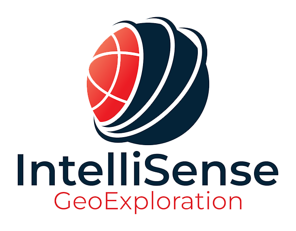 IntelliSense GeoExploration